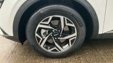 Kia Sportage 1.6T GDi 157 48V ISG 2 5dr Petrol Estate